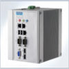 UNO-1172AE Intel® Atom ™ D510 DIN-rail PCs with 3 x LAN