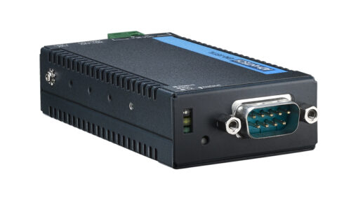 EKI-1511L 1-Port RS-232 Serial Device Server - Image 2