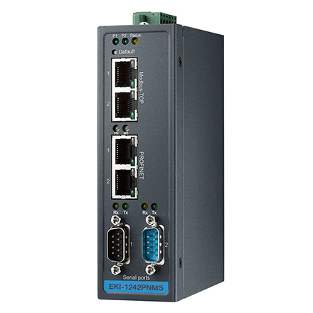 Modbus Gateway