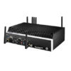 ARK-2250V Fanless System powered by 6th Gen Intel Core i7-6822EQ QC/i5-6442EQ QC for In-vehicle