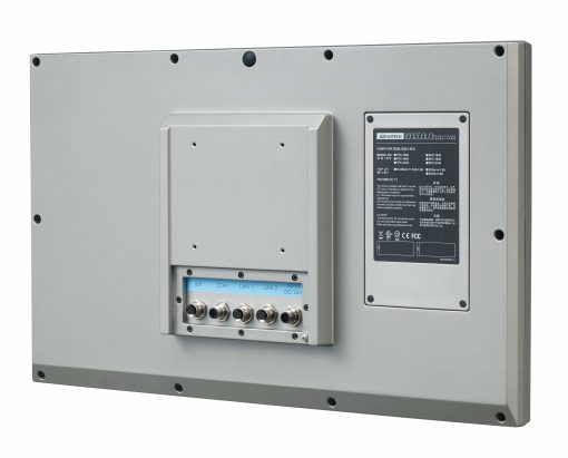 SPC-221 21.5" Full HD LED LCD Stationary Multi-Touch Panel Computer - Image 5
