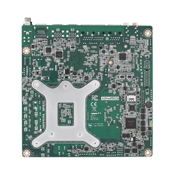 AIMB-286 8th/9th Gen Intel® Core™ Processor LGA1151