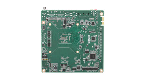 AIMB-228 AMD V/R-series Quad Core Mini-ITX with 4 x DP, 6 x USB, 6 x COM, and 12-24V DC-In - Image 3
