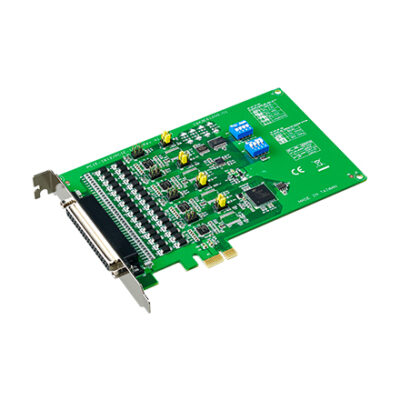 Serial Cards PCIe