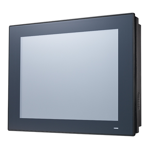 PPC-412 12.1" Fanless Panel PC with Intel® Core™ i5-7300U Processor
