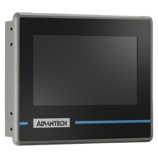 WOP-204K [RTOS] 4.3" WQVGA Operator Panel Installed with HMINavi Software - Image 2