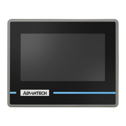 WOP-204K [RTOS] 4.3" WQVGA Operator Panel Installed with HMINavi Software - Image 3