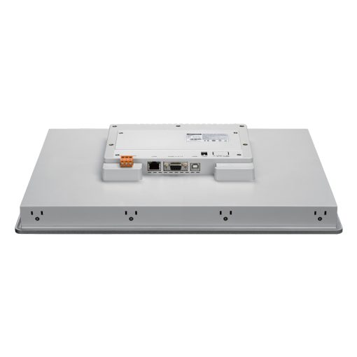 WOP-215K [RTOS] 15" XGA Operator Panel Installed with HMINavi Software - Image 2