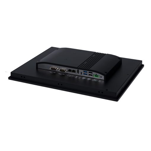 PPC-315 EHL 15" Fanless Panel PC with Intel® Celeron® J6412 Processor - Image 2