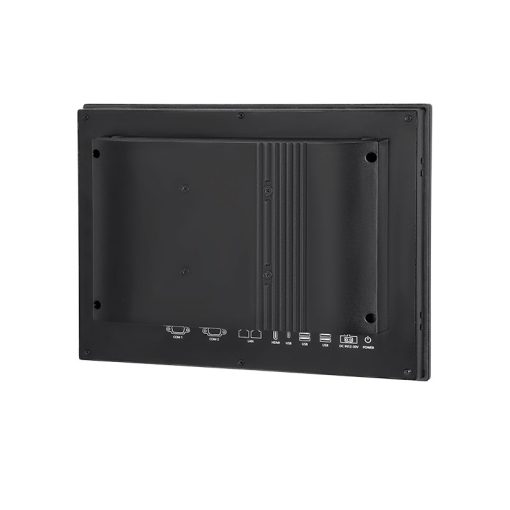 PPC-312 EHL 12" Fanless Panel PC with Intel® Celeron® J6412 Processor - Image 4