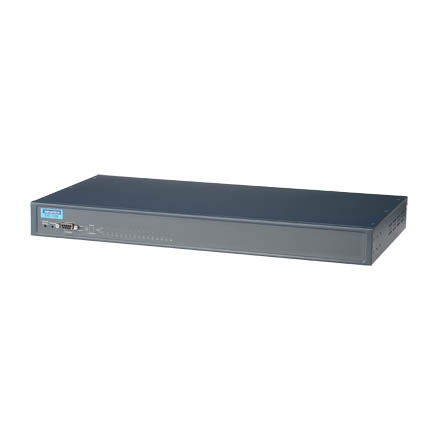 EKI-1526NL 16-port Console Server