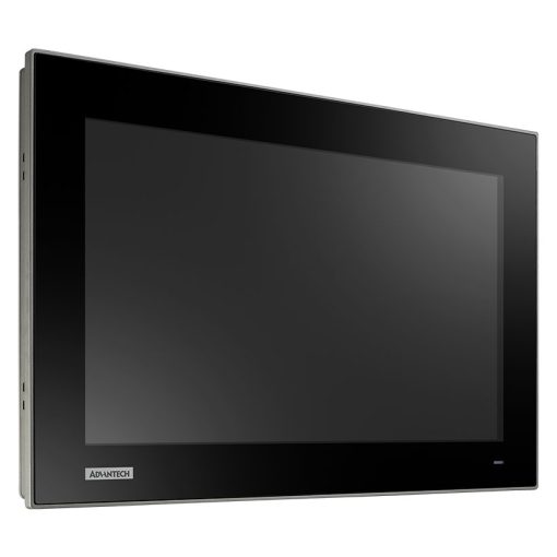 TPC-115W [Yocto/Android] 15.6" Touch Panel Computer with ARM Cortex™-A53 Processor - Image 2