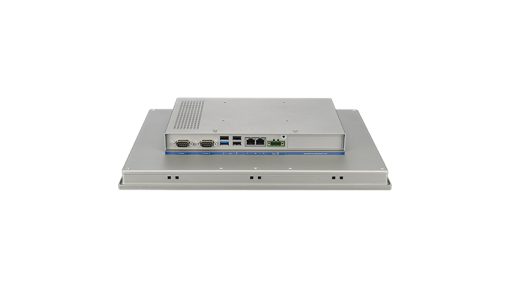 TPC-155H 15" XGA TFT LED LCD Thin-Client Terminal with Intel® Atom™ Processor for Hazardous Locations Introduction - Image 2