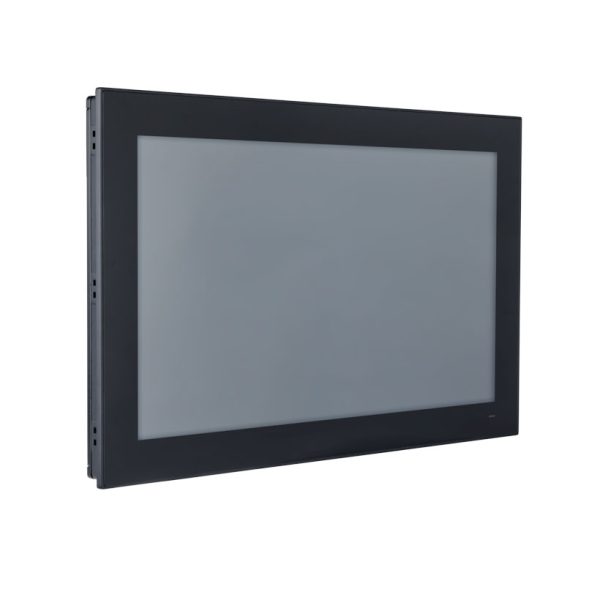 PPC-321W EHL 21.5" Fanless Panel PC with Intel® Celeron® J6412 Processor