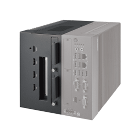 MIC-75GF10 MXM GPU Expansion Module for New AI Application with MIC-7 Series