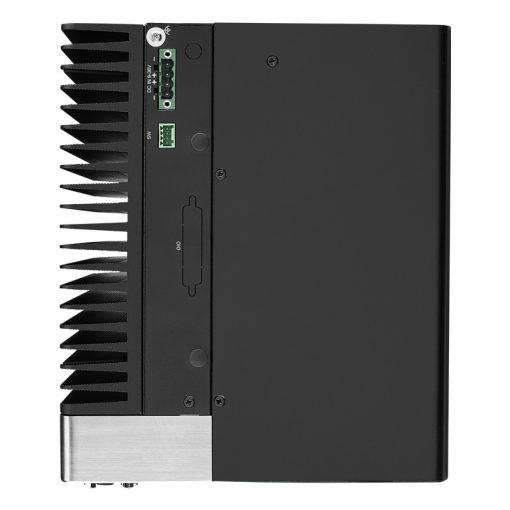 ARK-3534D Intel® Core™ 12th/13th/14th Gen i3/i5/i7/i9 LGA1700 Expansion Fanless Box PC - Image 2