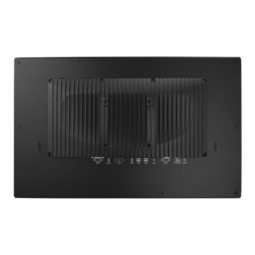 PPC-321W TGL 21.5" Fanless Panel PC with Intel® Core™ i7/i5/i3 Processor - Image 4