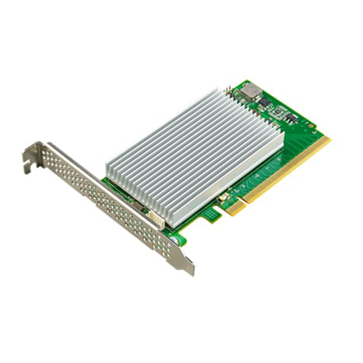 PCIE-3031 PCIe 3.0, x16 Crypto/ Compression Intel C627 Server Adapter