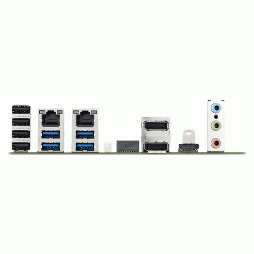 AIMB-208 12th/13th/14th Gen Intel® Core™ Processor LGA1700 - Image 4