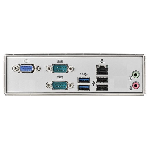 AIMB-708 LGA1700 12th/13th/14th Generation Intel® Core™ i9/i7/i5/i3 & Pentium®/ Celeron® ATX with HDMI/VGA, DDR4, USB 3.2, M.2, 6 COMs - Image 2