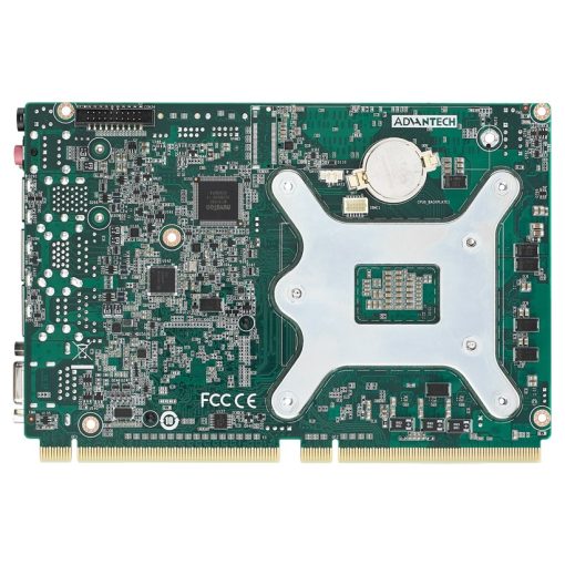 PCE-2032 / PCE-2132 LGA1200 10th Generation Intel® Core™ i9/i7/i5/i3 & Pentium®/Celeron® CPU Board for IPC-2 Series Chassis - Image 4