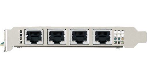 PCIE-2232BP Quad Port 10GBase-T Ethernet PCI Express Server Adapter with Intel® XL710 - Image 4
