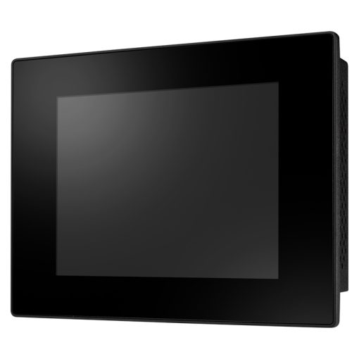 PPC-306 EHL 6.5" Fanless Panel PC with Intel® Celeron® N6210 Processor