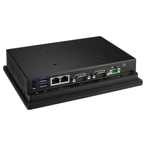 PPC-306 EHL 6.5" Fanless Panel PC with Intel® Celeron® N6210 Processor - Image 4