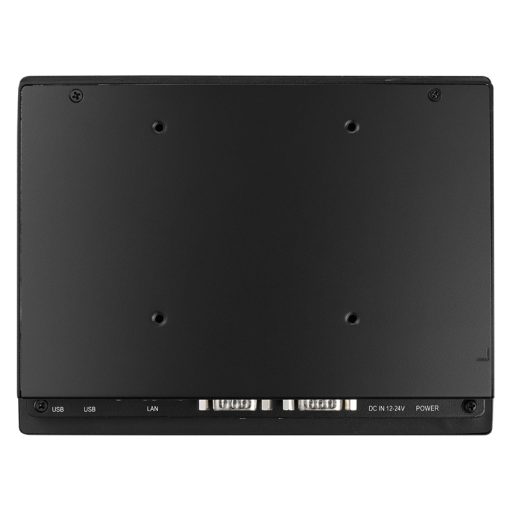 PPC-306 EHL 6.5" Fanless Panel PC with Intel® Celeron® N6210 Processor - Image 3