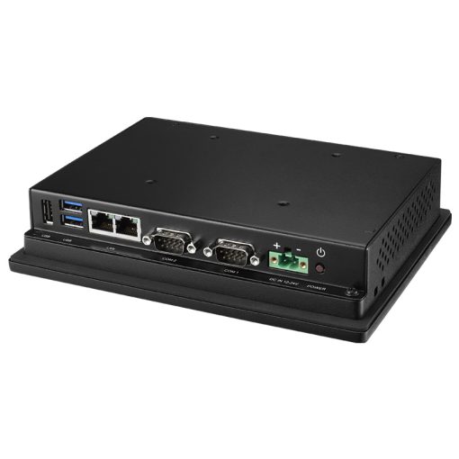 PPC-306 EHL 6.5" Fanless Panel PC with Intel® Celeron® N6210 Processor - Image 2