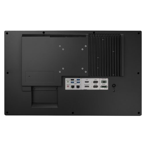 PPC-421W 21.5" Fanless Widescreen Panel PCwith Intel® 13th Gen Core™ i7/i5/i3 Processor - Image 5