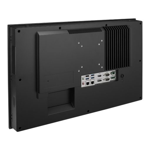 PPC-421W 21.5" Fanless Widescreen Panel PCwith Intel® 13th Gen Core™ i7/i5/i3 Processor - Image 4