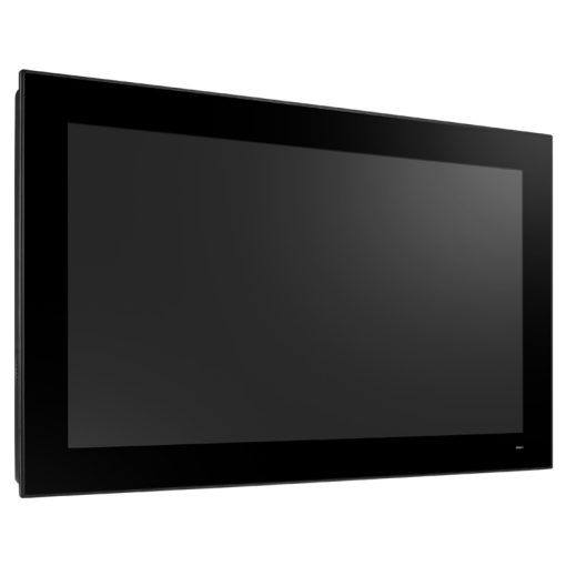 PPC-421W 21.5" Fanless Widescreen Panel PCwith Intel® 13th Gen Core™ i7/i5/i3 Processor - Image 3
