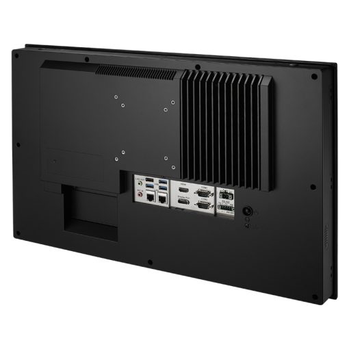 PPC-421W 21.5" Fanless Widescreen Panel PCwith Intel® 13th Gen Core™ i7/i5/i3 Processor - Image 2