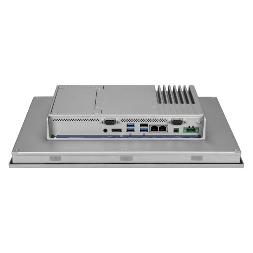 TPC-317 EHL 17" SXGA Elkhart Lake Thin-Client Terminal with Intel® Atom™/ Celeron® Processor - Image 2