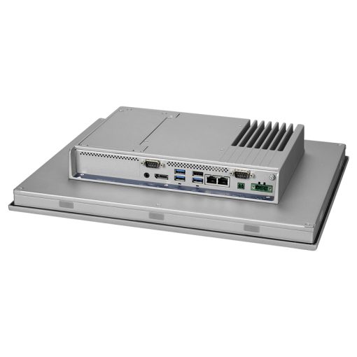 TPC-317 EHL 17" SXGA Elkhart Lake Thin-Client Terminal with Intel® Atom™/ Celeron® Processor - Image 4