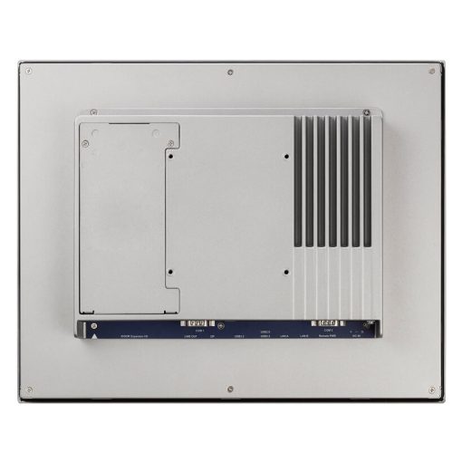 TPC-317 EHL 17" SXGA Elkhart Lake Thin-Client Terminal with Intel® Atom™/ Celeron® Processor - Image 3