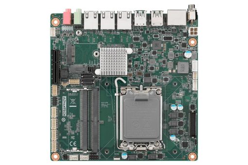 AIMB-289 12th/13th/14th Gen Intel® Core™ Processor LGA1700 - Image 4