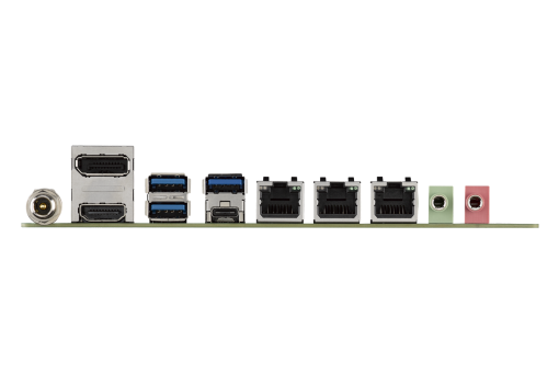 AIMB-289 12th/13th/14th Gen Intel® Core™ Processor LGA1700 - Image 2