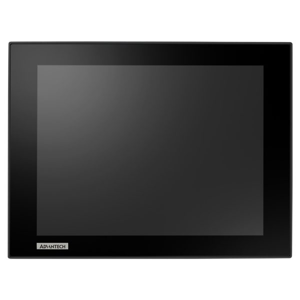 FPM-D12T-CE 12.1" (4:3) modular front display design compatible with TPC-B520, TPC-B300 models