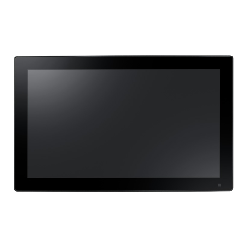 PPC-321SW ADL_N 21.5" Fanless Widescreen Panel PC with Intel® Processor N97, Quad-Core - Image 6