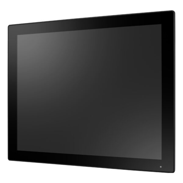 PPC-319S 19" fanless panel PC with 13th gen Intel® Core™ processors (i7/i5/i3)