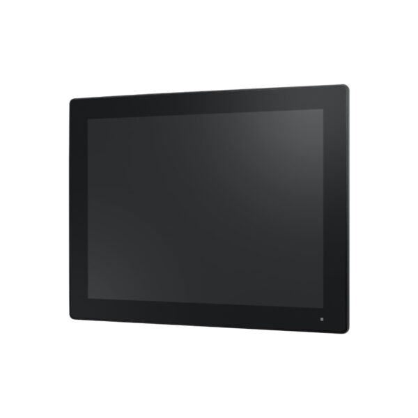 PPC-310S ASL 10.4" Fanless Panel PC with Intel® Atom™ x7433RE processor,Quad-Core