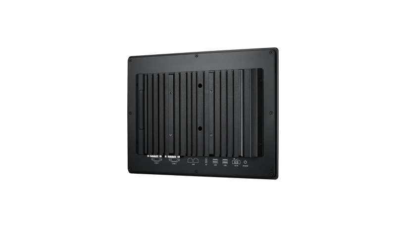 PPC-310S RPL 10.4" Fanless Panel PC with Intel® 13th Gen Core™ processors (i7/i5/i3 ) - Image 4
