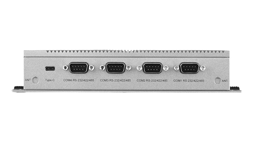 UNO-2484G V2 Modular Embedded Box PC with 11th Gen Intel® Core™ i CPU - Image 8