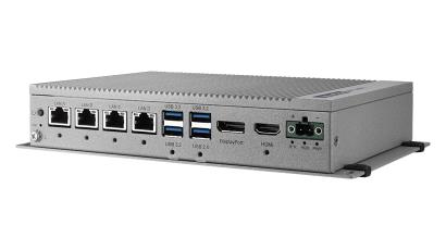 UNO-2484G V2 Modular Embedded Box PC with 11th Gen Intel® Core™ i CPU - Image 11