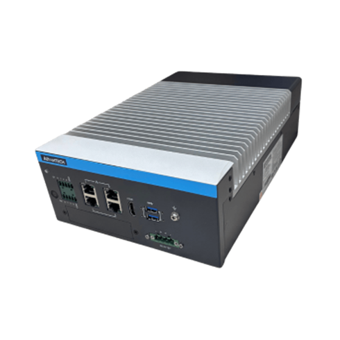 MIC-733-TS NEMA TS2 AI Inference System Based on NVIDIA® Jetson AGX Orin™