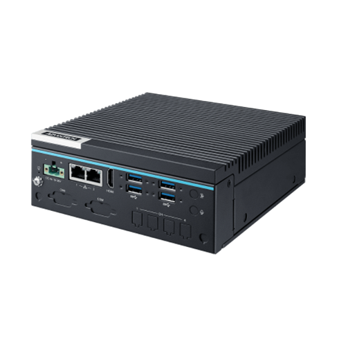 MIC-712-OX AI Platform Based on NVIDIA® Jetson Orin™ NX