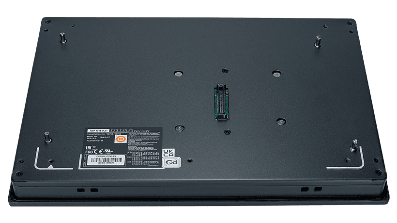FPM-D12T-RE【Resistive Touch】12.1" (4:3) modular front display design compatible with TPC-Bxxx Series - Image 3
