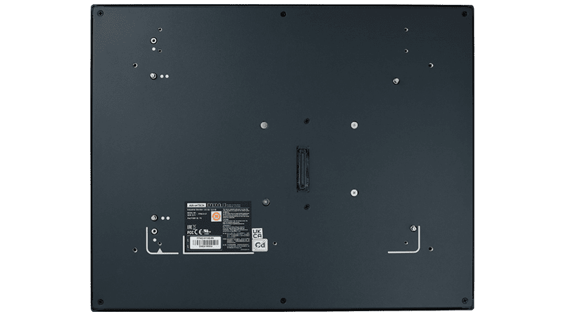 FPM-D15T-RE【Resistive Touch】15" (4:3) modular front display design compatible with TPC-Bxxx Series - Image 3